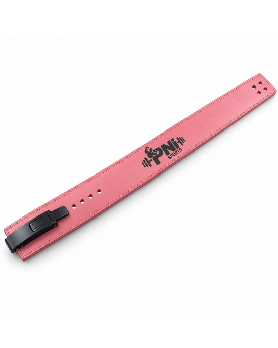 Power Lifting Lever Belts
