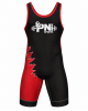 Power Lifting Singlet