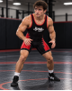 Power Lifting Singlet