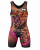 Power Lifting Singlet