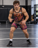 Power Lifting Singlet