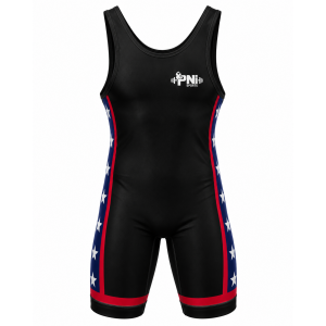 Power Lifting Singlet