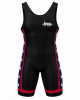 Power Lifting Singlet
