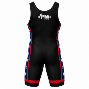 Power Lifting Singlet