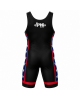 Power Lifting Singlet