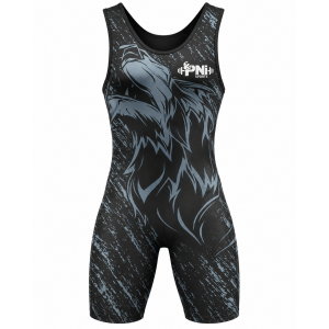 Power Lifting Singlet
