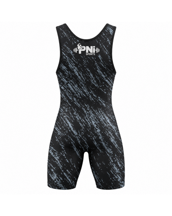 Power Lifting Singlet