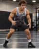 Power Lifting Singlet