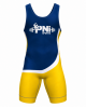 Power Lifting Singlet