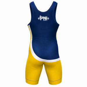 Power Lifting Singlet