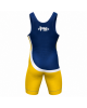 Power Lifting Singlet