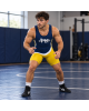 Power Lifting Singlet