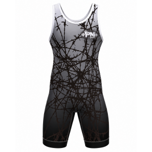 Power Lifting Singlet