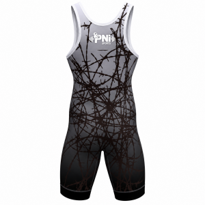 Power Lifting Singlet