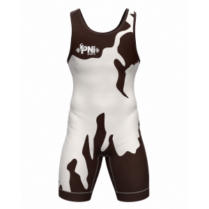 Power Lifting Singlet
