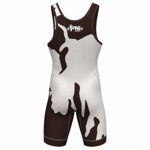 Power Lifting Singlet