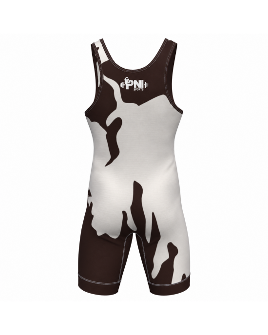 Power Lifting Singlet