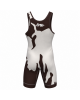 Power Lifting Singlet