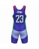 Power Lifting Singlet