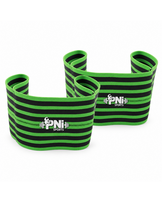 Power Lifting Sling Shot
