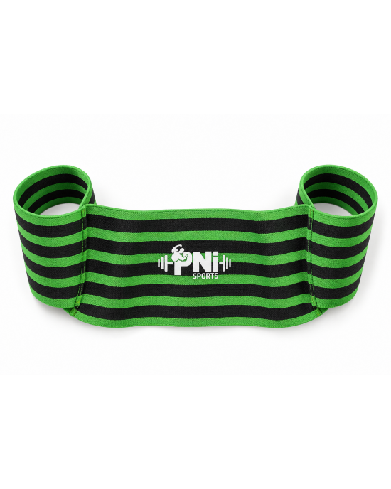 Power Lifting Sling Shot