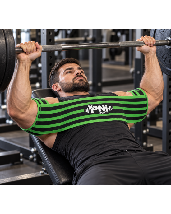Power Lifting Sling Shot