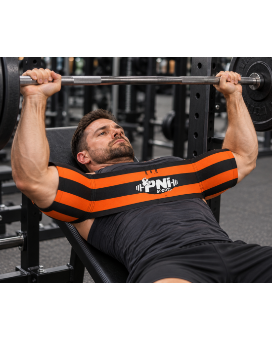 Power Lifting Sling Shot