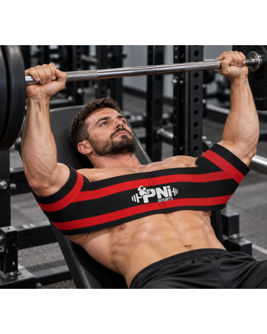 Power Lifting Sling Shot