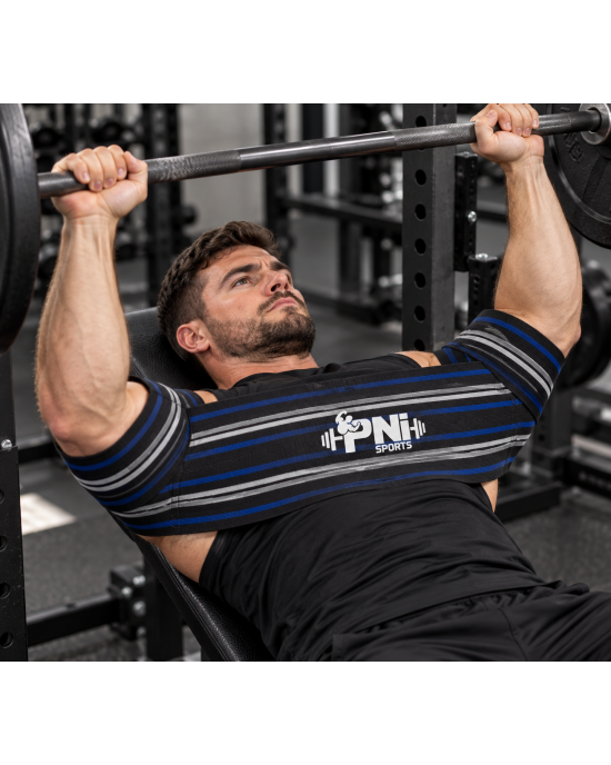 Power Lifting Sling Shot