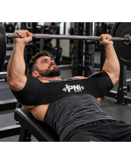 Power Lifting Sling Shot