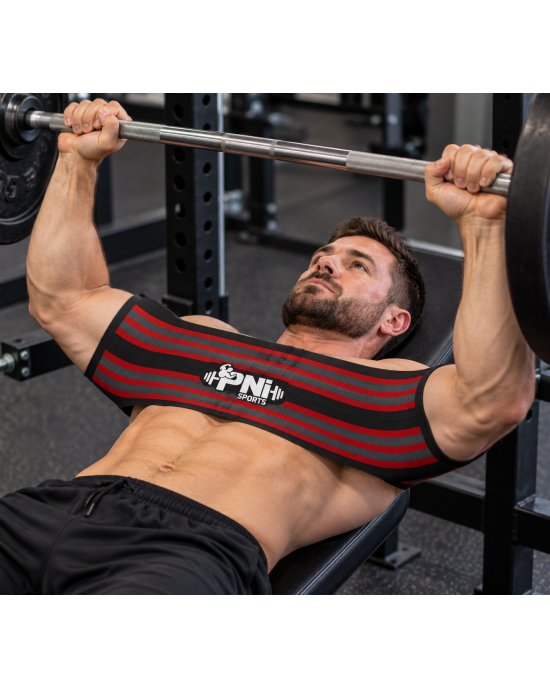 Power Lifting Sling Shot