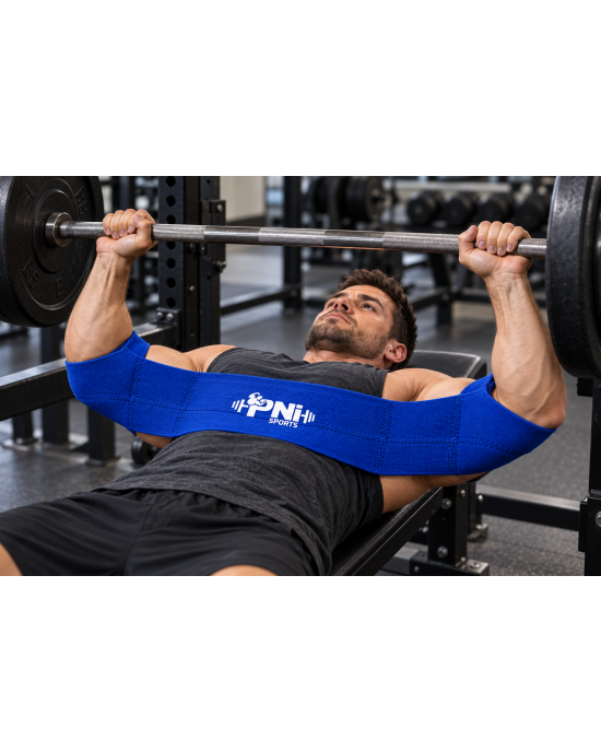 Power Lifting Sling Shot