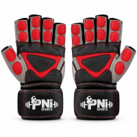 Weight Lifting Gloves