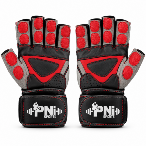 Weightlifting Gloves
