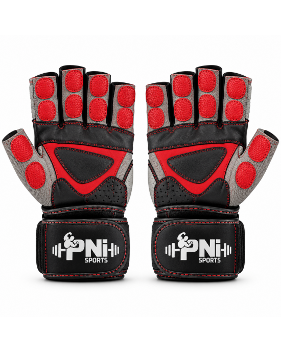 Weightlifting Gloves