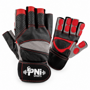 Weightlifting Gloves
