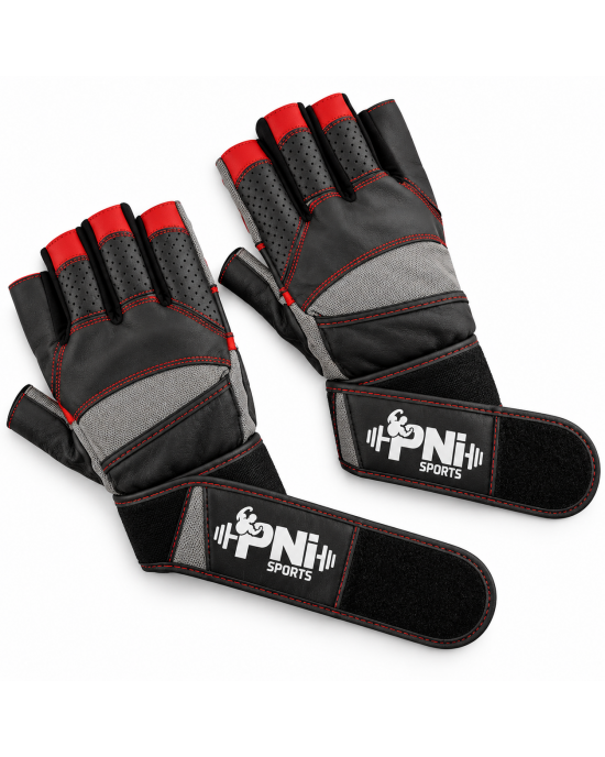 Weightlifting Gloves