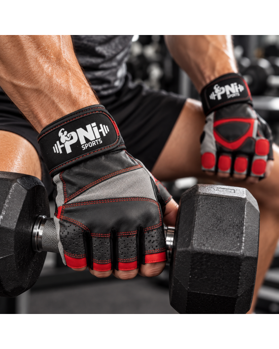 Weightlifting Gloves