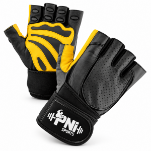 Weightlifting Gloves