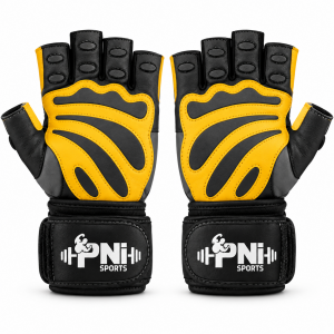 Weightlifting Gloves