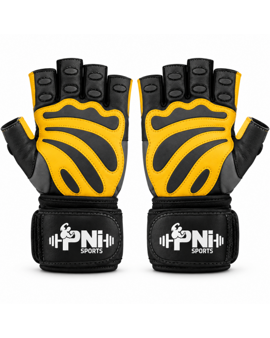 Weightlifting Gloves