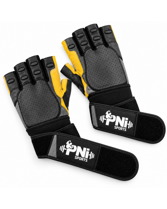 Weightlifting Gloves