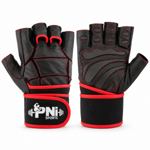 Weightlifting Gloves