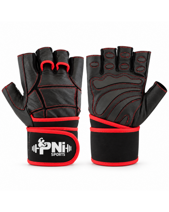 Weightlifting Gloves