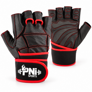 Weightlifting Gloves