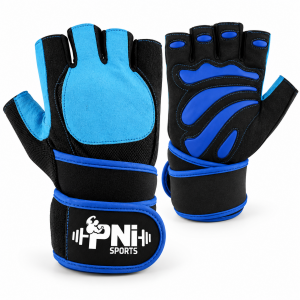 Weightlifting Gloves