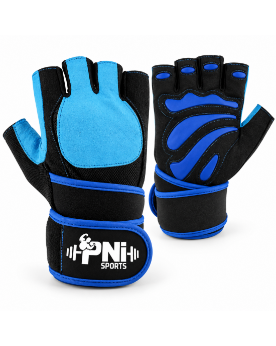 Weightlifting Gloves