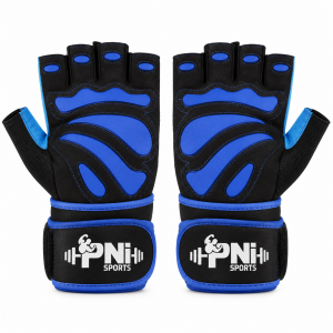 Weightlifting Gloves