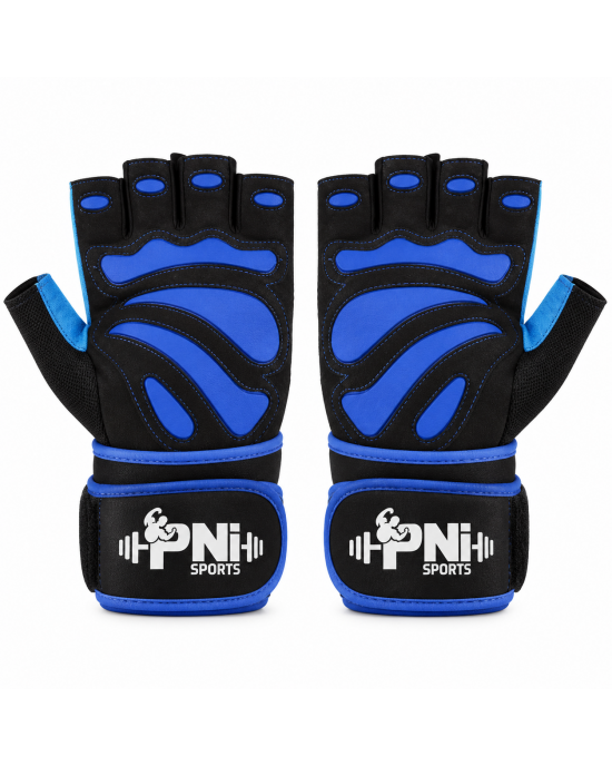 Weightlifting Gloves