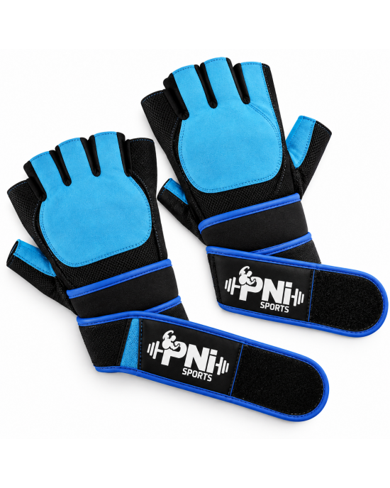 Weightlifting Gloves